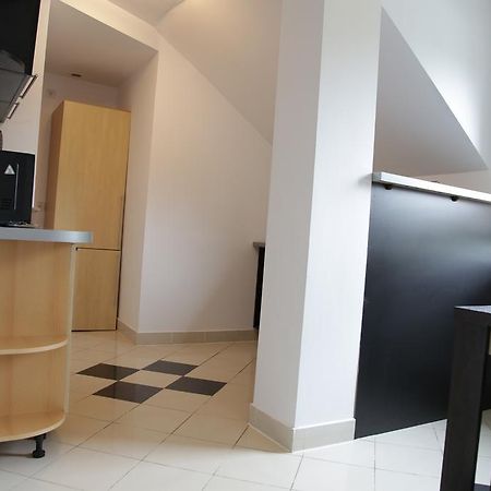 Noclegi Prestige Nowy Sacz Ngoại thất bức ảnh