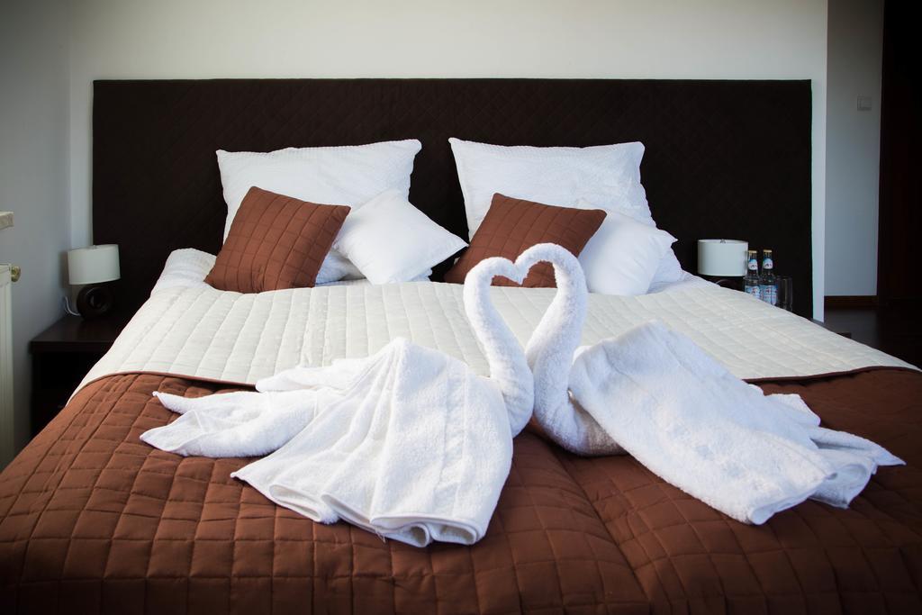 Noclegi Prestige Nowy Sacz Ngoại thất bức ảnh