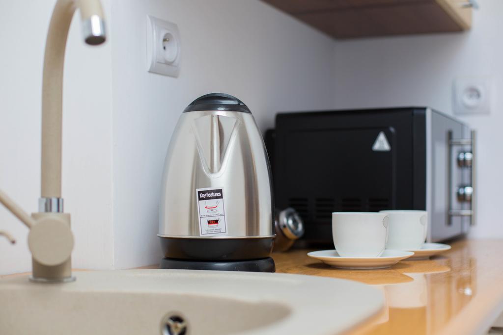 Noclegi Prestige Nowy Sacz Ngoại thất bức ảnh